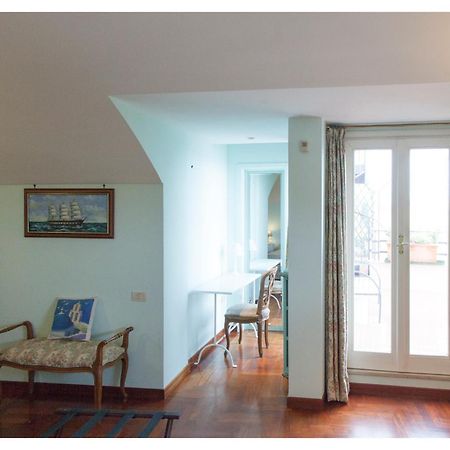 La Dolce Vista - B&B Di Charme Manfredonia Szoba fotó