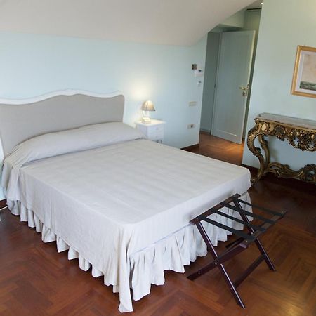 La Dolce Vista - B&B Di Charme Manfredonia Szoba fotó