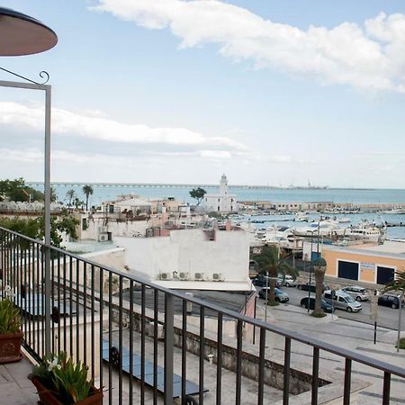 La Dolce Vista - B&B Di Charme Manfredonia Kültér fotó