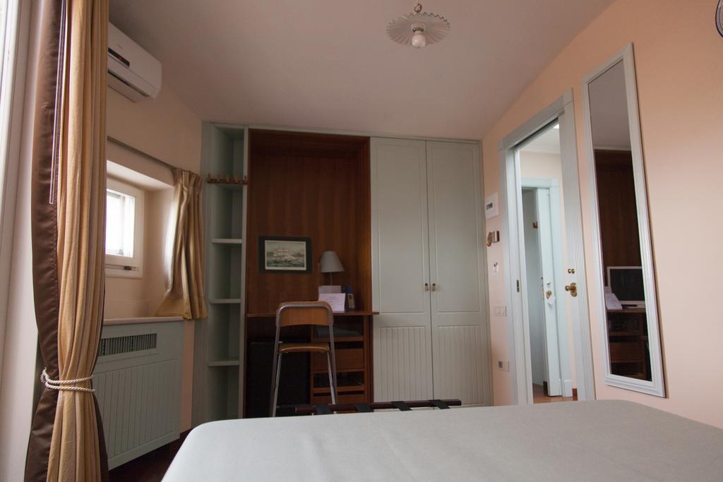 La Dolce Vista - B&B Di Charme Manfredonia Szoba fotó