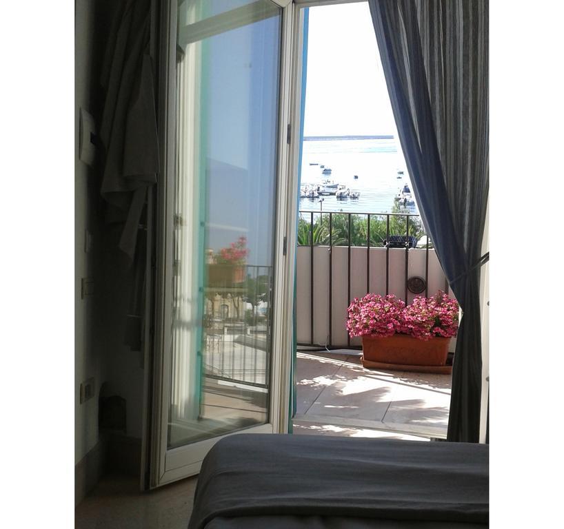 La Dolce Vista - B&B Di Charme Manfredonia Kültér fotó