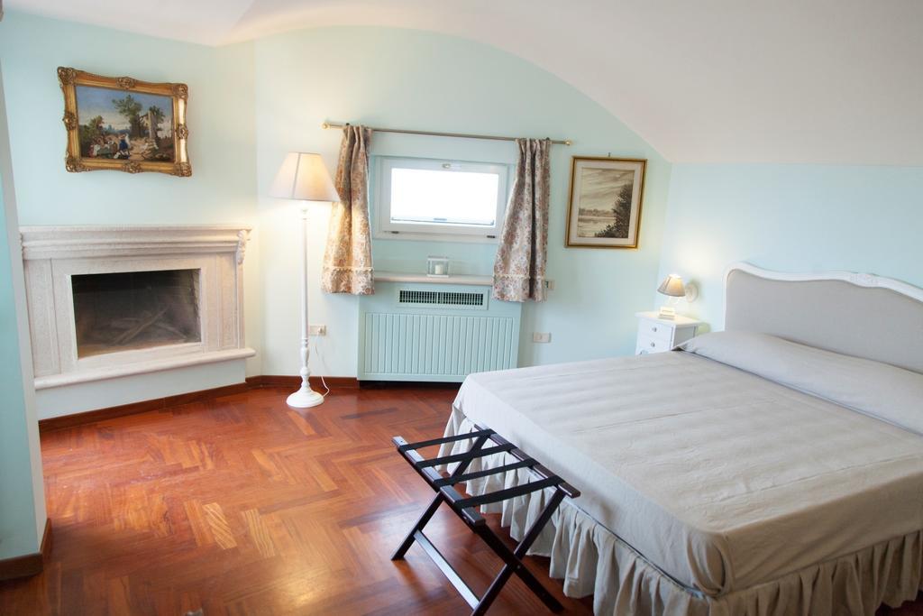 La Dolce Vista - B&B Di Charme Manfredonia Szoba fotó