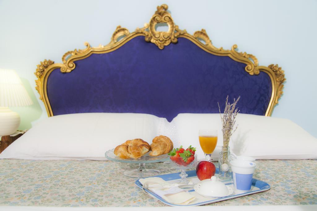 La Dolce Vista - B&B Di Charme Manfredonia Szoba fotó