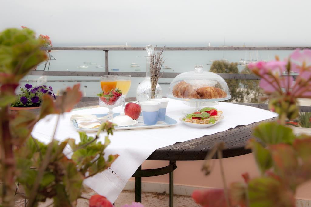 La Dolce Vista - B&B Di Charme Manfredonia Kültér fotó