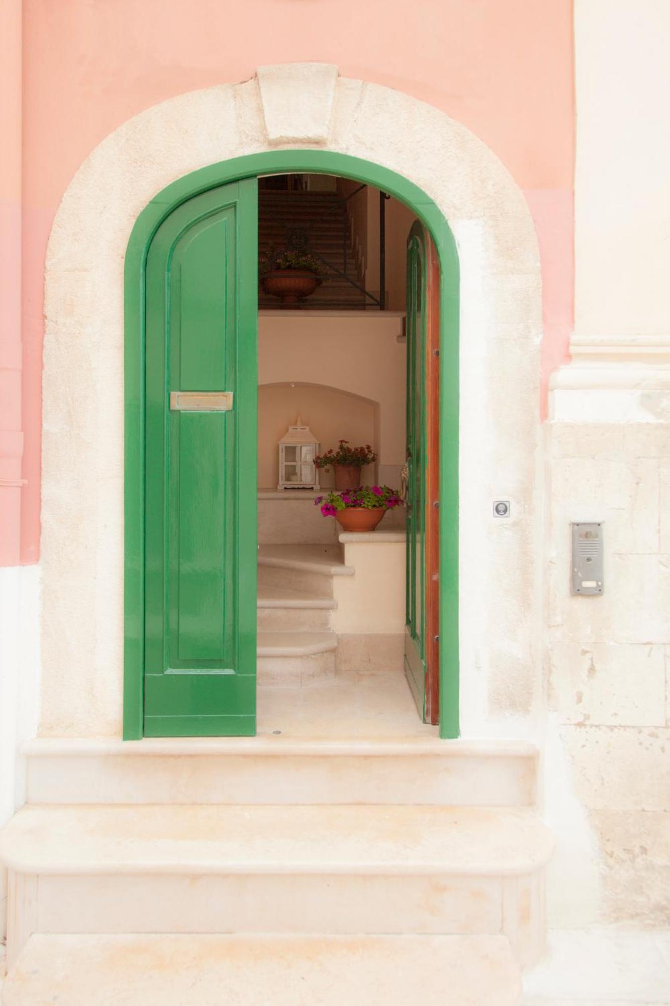 La Dolce Vista - B&B Di Charme Manfredonia Kültér fotó