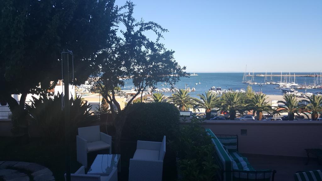 La Dolce Vista - B&B Di Charme Manfredonia Kültér fotó