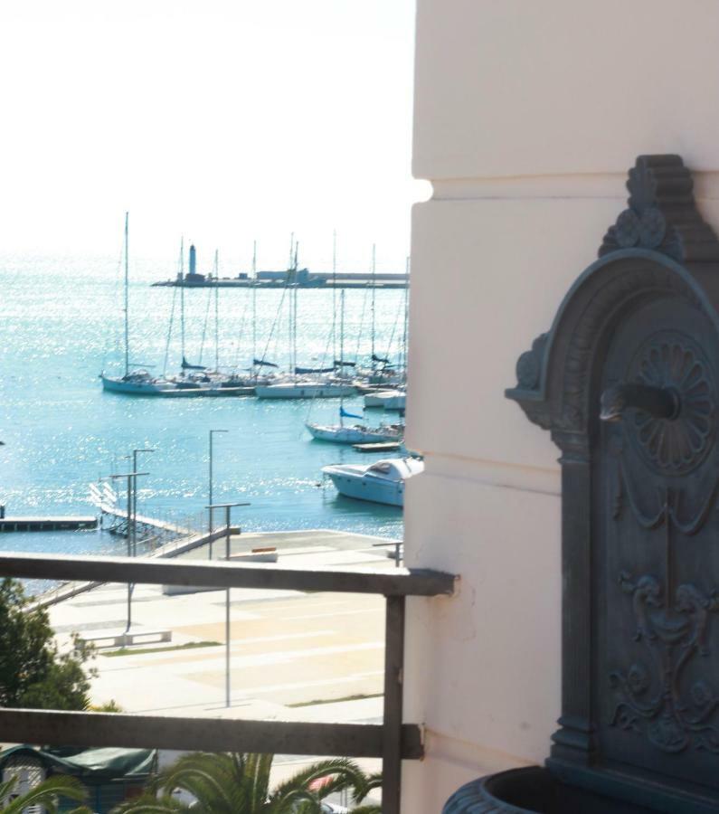 La Dolce Vista - B&B Di Charme Manfredonia Kültér fotó