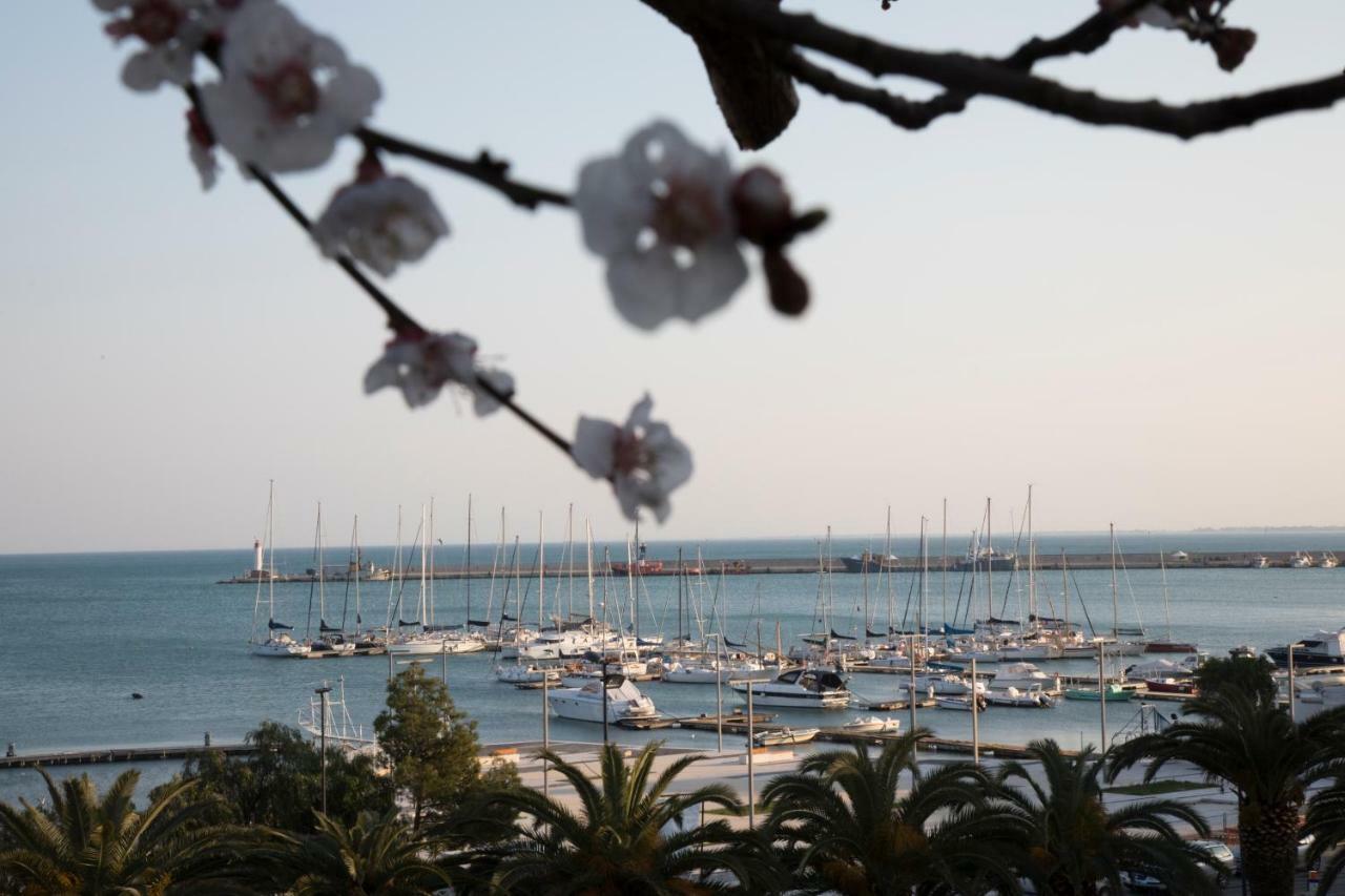 La Dolce Vista - B&B Di Charme Manfredonia Kültér fotó