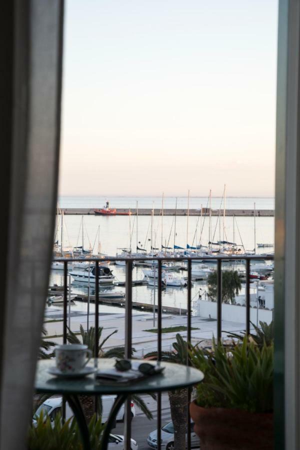 La Dolce Vista - B&B Di Charme Manfredonia Kültér fotó