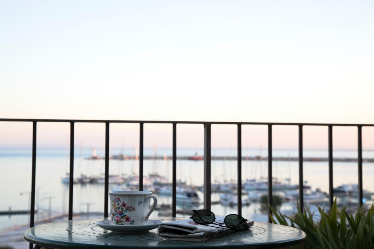 La Dolce Vista - B&B Di Charme Manfredonia Kültér fotó