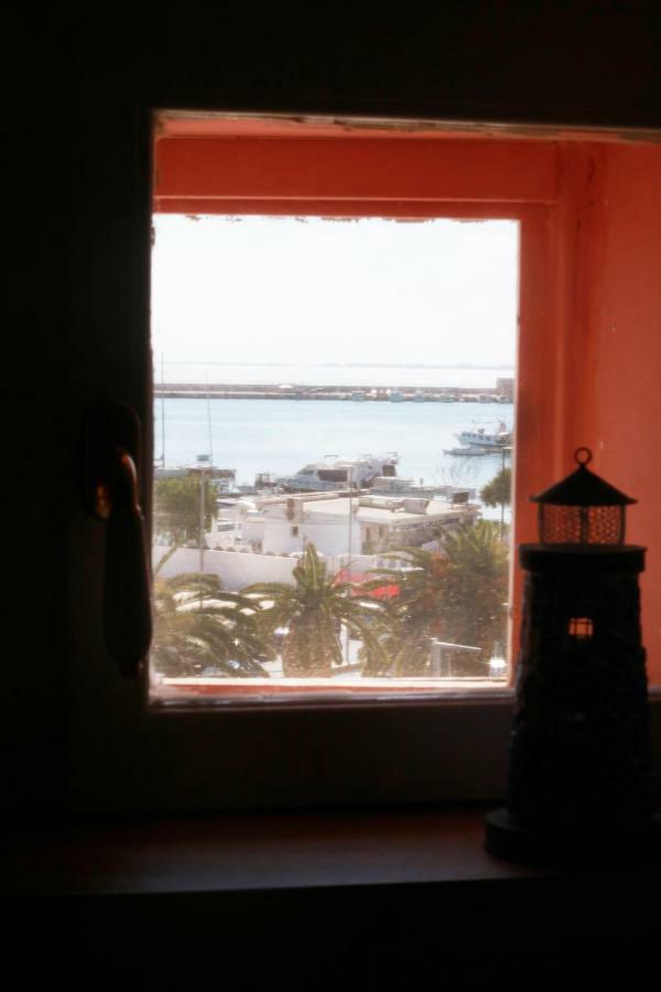 La Dolce Vista - B&B Di Charme Manfredonia Kültér fotó