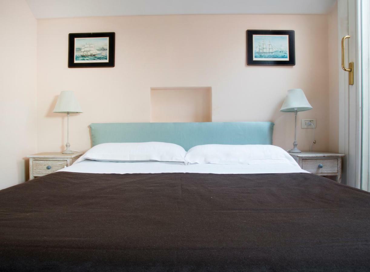 La Dolce Vista - B&B Di Charme Manfredonia Kültér fotó