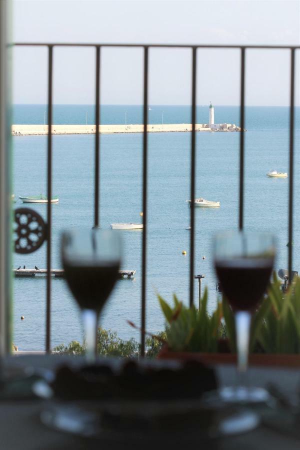 La Dolce Vista - B&B Di Charme Manfredonia Kültér fotó