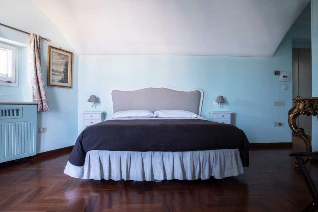 La Dolce Vista - B&B Di Charme Manfredonia Kültér fotó