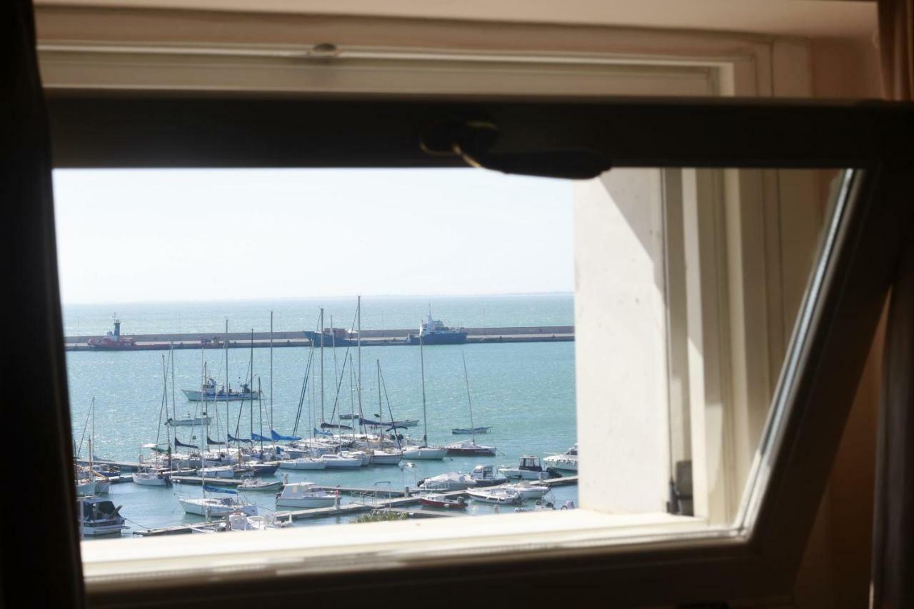 La Dolce Vista - B&B Di Charme Manfredonia Kültér fotó