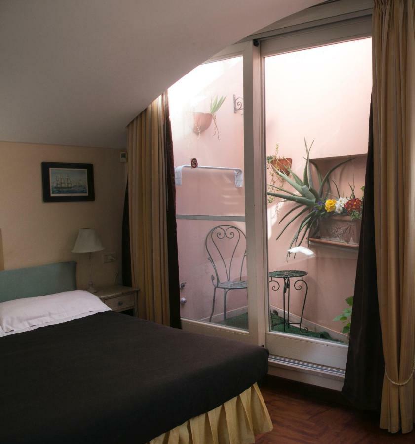 La Dolce Vista - B&B Di Charme Manfredonia Kültér fotó