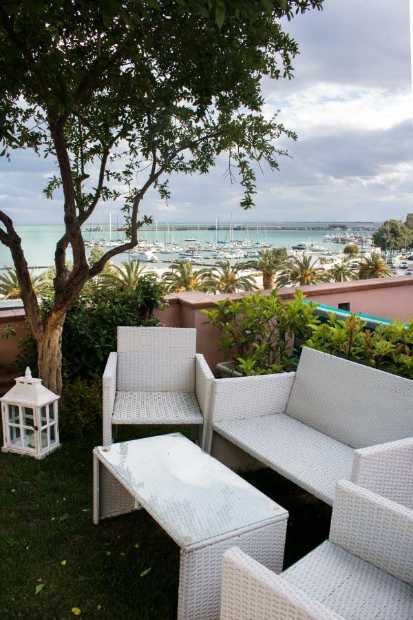La Dolce Vista - B&B Di Charme Manfredonia Kültér fotó