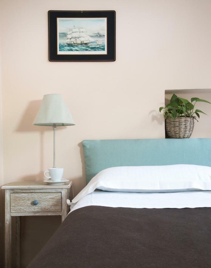 La Dolce Vista - B&B Di Charme Manfredonia Kültér fotó
