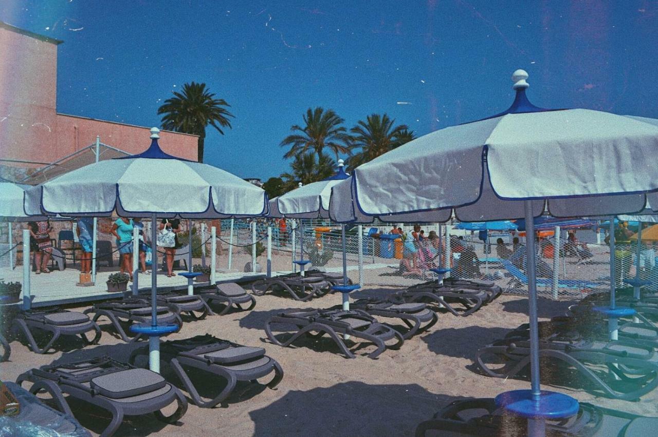 La Dolce Vista - B&B Di Charme Manfredonia Kültér fotó