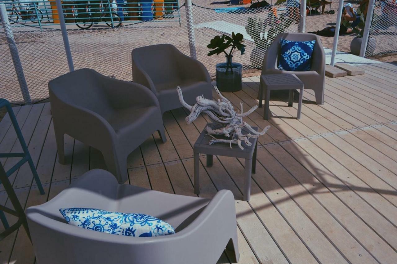 La Dolce Vista - B&B Di Charme Manfredonia Kültér fotó