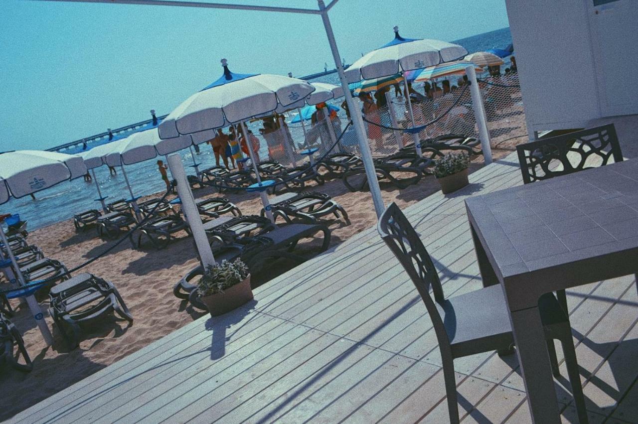 La Dolce Vista - B&B Di Charme Manfredonia Kültér fotó