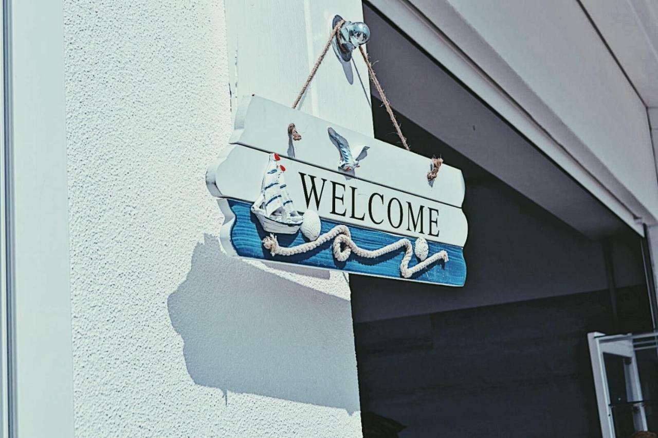 La Dolce Vista - B&B Di Charme Manfredonia Kültér fotó